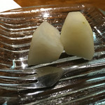 静音 - サービスのなし