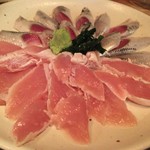 居酒屋 金太郎 - 