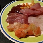 海鮮問屋 ヤマイチ 根室食堂 - 