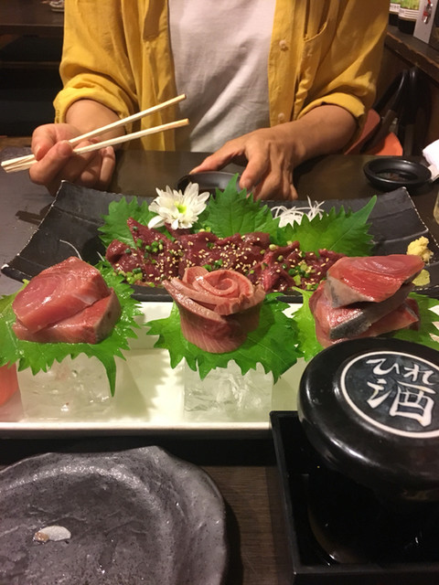 移転】なべや （N@BEYA） - 黒川/日本料理 | 食べログ