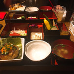 Tosaka-na Dining Gosso - 