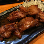 居食屋 わいるどふぁーむ  - 