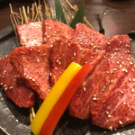 Yakiniku Tendou - 