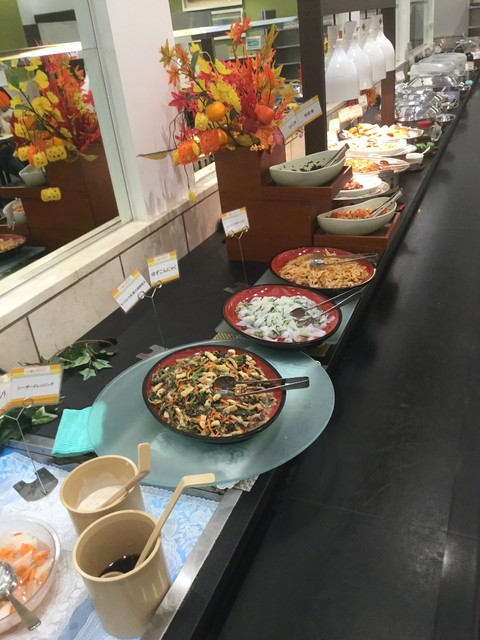 クルール Couleur 大井町 バイキング 食べログ クルール Couleur 大井町 バイキング 食べログ