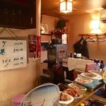 立ち呑み 門 - 