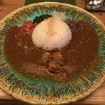 カレーパニック - 