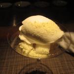 イル アオヤマ - 幸水梨/ソーテルヌ