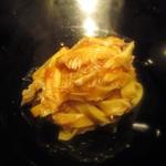 イル アオヤマ - 静岡・渡り蟹
      タリアテッレ