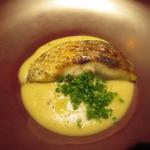 イル アオヤマ - 福井・のどぐろ
      賀茂茄子