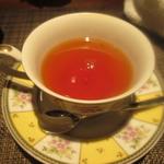 イル アオヤマ - 紅茶