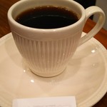 カザーナ・コーヒー - Guatemala