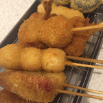 Kushikatsu Tanaka - 