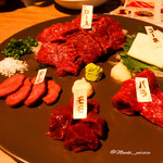 馬ール PERO 大阪梅田お初天神店 - 