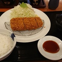 とんかつ まい泉 青山本店 - 