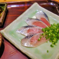 寿し処 寿々 - いわし