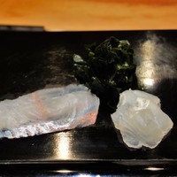 寿し処 寿々 - カレイ