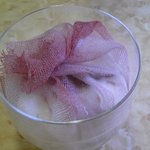 アトリエ・ド・フロマージュ 南青山店 - 3月限定：桜のフォンテンヌブロー