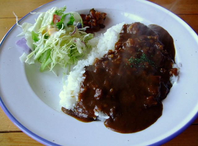 閉店】朝日のあたる家 - 富良野/喫茶店 食べログ