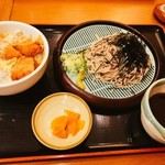 山田うどん食堂 - 