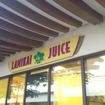 Lanikai Juice Hawaii - 
