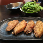 とり日和 今池店 - 