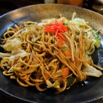 72940045 - 焼きそば