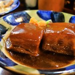 72940073 - らふてー