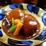 72940093 - らふてー