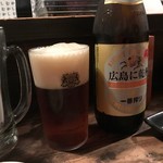むかしむかし - 2017年9月　広島に乾杯！