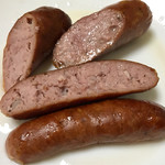 キュルノンチュエ - ソオスィス・ドゥ・モンベリアール