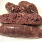 キュルノンチュエ - イノシシのトゥールーズ　税抜837円