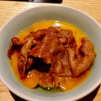 すき焼き 牛しゃぶ 松重 - 