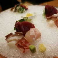 美味いもん屋 わ多なべ - 