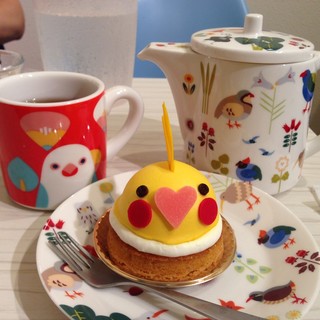 ことりカフェ_0