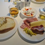 Hotel Plaza Venezia - 私の４日目