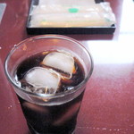 和風創作料理だいご - 食後の珈琲。