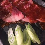 肉じろう - 