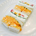 サンドウィッチファクトリー - 