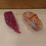 弁天山美家古寿司 - 