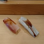 弁天山美家古寿司 - 