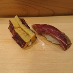 弁天山美家古寿司 - 