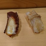 弁天山美家古寿司 - 