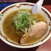 狼スープ