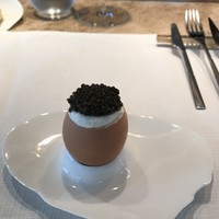 Jean-Georges Tokyo - 