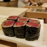 鮨 まるふく - 
