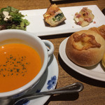 鎌倉パスタ - 