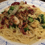 鎌倉パスタ - 