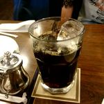 Onomichi Roman Kohi - アイスコーヒー
