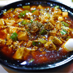陈麻婆豆腐 - 金牌麻婆豆腐