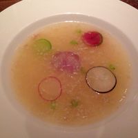 カントニーズ 燕 - 